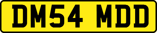 DM54MDD