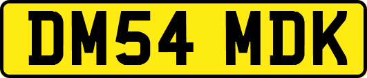 DM54MDK