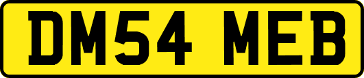 DM54MEB