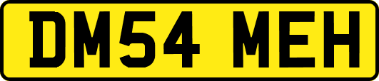 DM54MEH