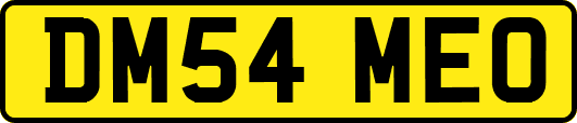 DM54MEO