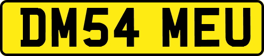 DM54MEU