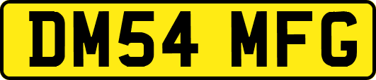 DM54MFG