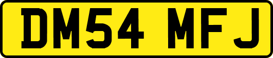 DM54MFJ