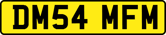 DM54MFM