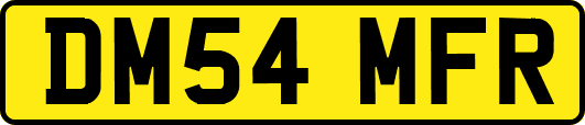 DM54MFR
