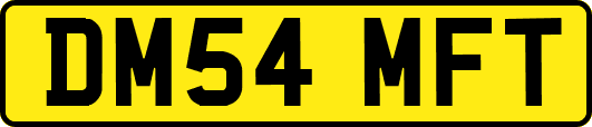 DM54MFT