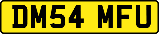 DM54MFU
