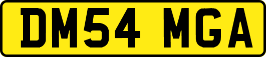 DM54MGA