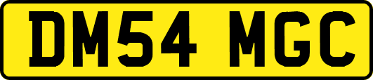 DM54MGC