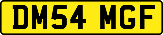 DM54MGF