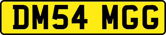 DM54MGG