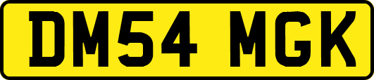 DM54MGK