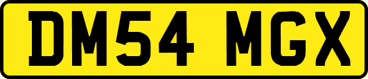 DM54MGX
