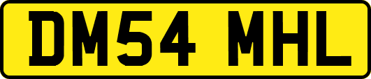 DM54MHL
