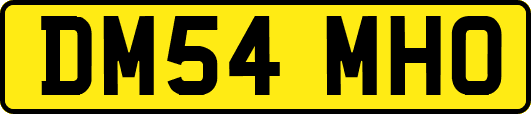DM54MHO