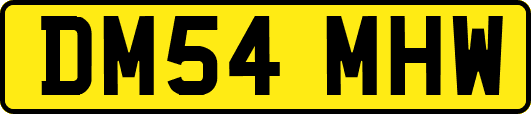 DM54MHW