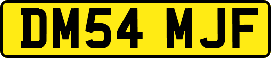 DM54MJF