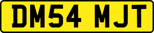 DM54MJT