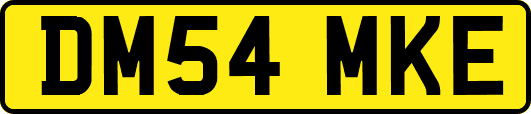 DM54MKE