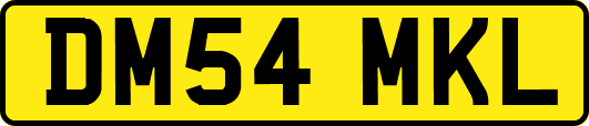 DM54MKL