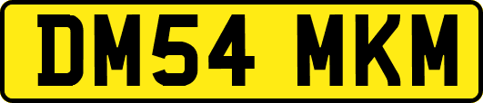 DM54MKM