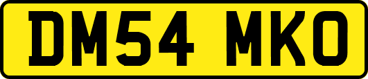 DM54MKO