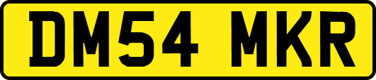 DM54MKR
