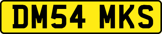 DM54MKS