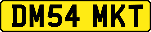 DM54MKT