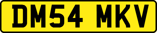 DM54MKV