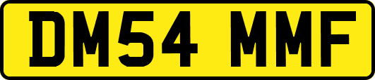 DM54MMF
