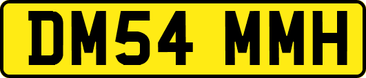 DM54MMH