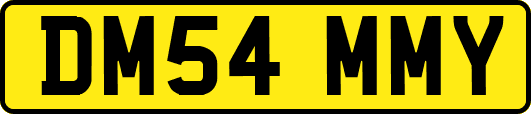 DM54MMY