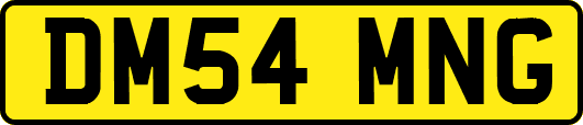 DM54MNG