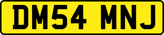 DM54MNJ