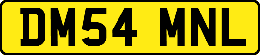 DM54MNL