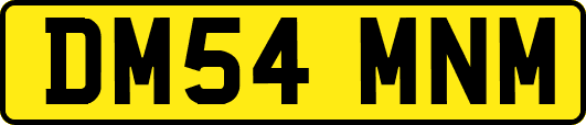 DM54MNM