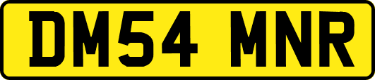 DM54MNR