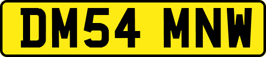 DM54MNW