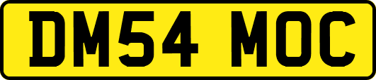 DM54MOC