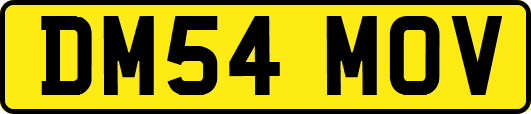 DM54MOV