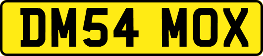 DM54MOX