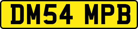 DM54MPB