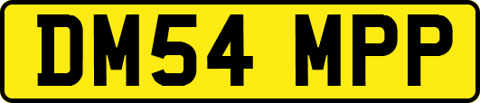 DM54MPP