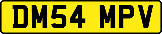 DM54MPV