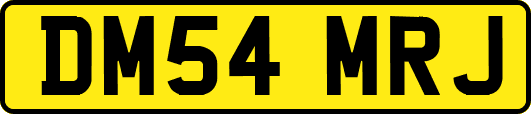 DM54MRJ