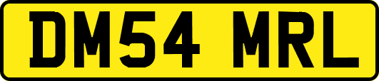 DM54MRL