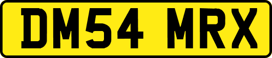 DM54MRX