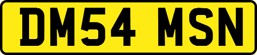 DM54MSN